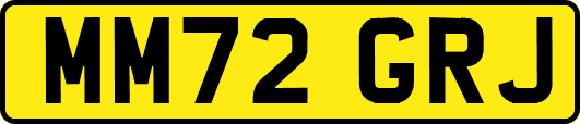 MM72GRJ