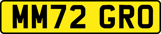 MM72GRO