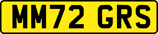 MM72GRS