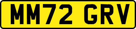 MM72GRV