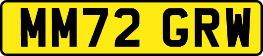 MM72GRW