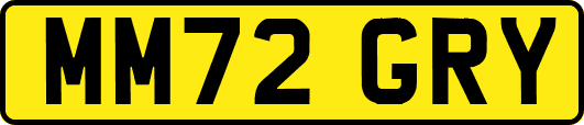 MM72GRY
