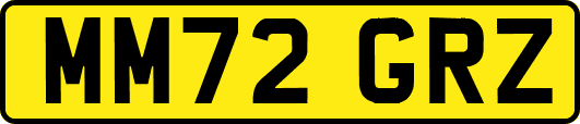MM72GRZ