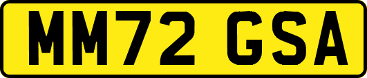 MM72GSA
