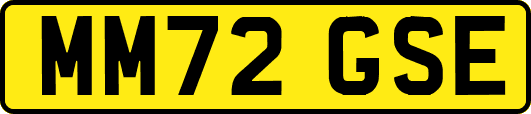 MM72GSE
