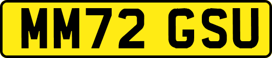 MM72GSU
