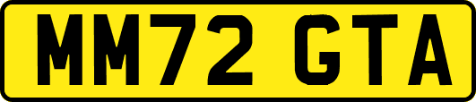 MM72GTA