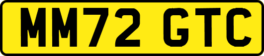 MM72GTC
