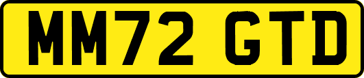 MM72GTD