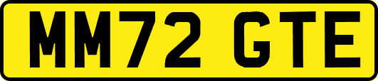 MM72GTE
