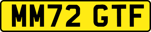 MM72GTF