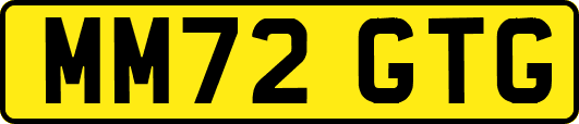 MM72GTG