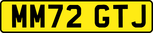 MM72GTJ