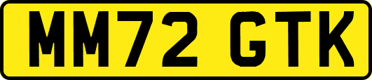 MM72GTK