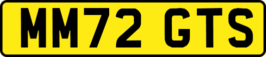MM72GTS