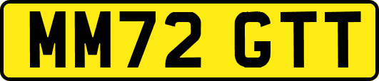 MM72GTT