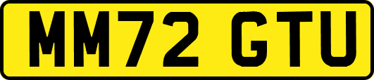 MM72GTU