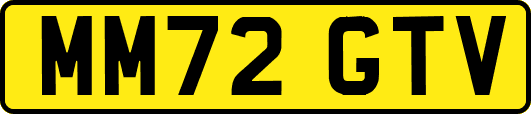 MM72GTV
