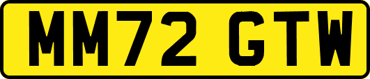 MM72GTW