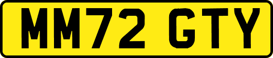 MM72GTY