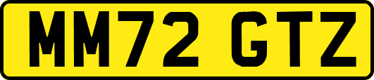 MM72GTZ