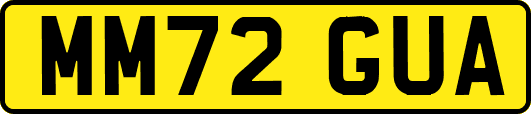 MM72GUA