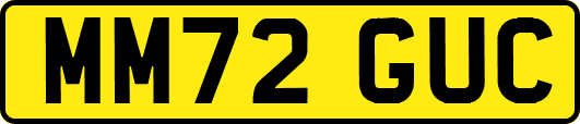 MM72GUC