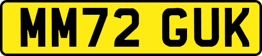 MM72GUK