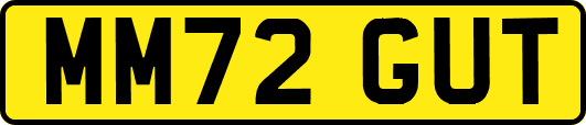 MM72GUT