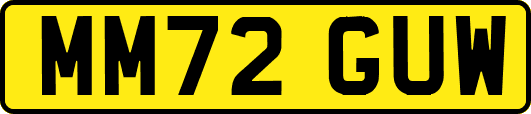 MM72GUW