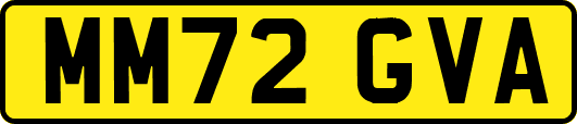 MM72GVA
