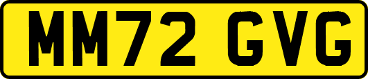MM72GVG