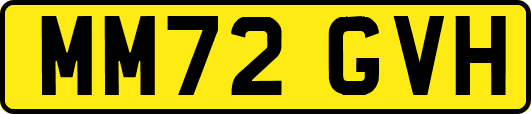 MM72GVH