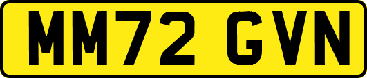 MM72GVN