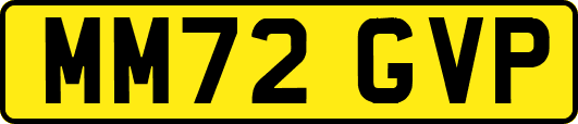 MM72GVP