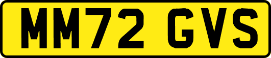MM72GVS
