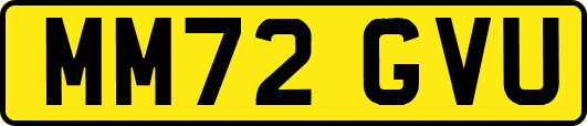 MM72GVU