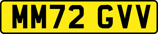 MM72GVV