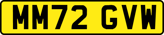 MM72GVW