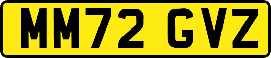 MM72GVZ