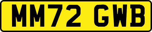MM72GWB
