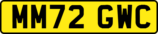 MM72GWC