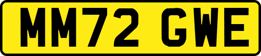 MM72GWE