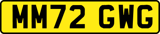 MM72GWG