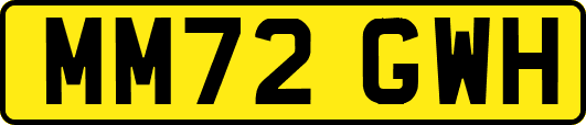 MM72GWH