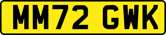 MM72GWK