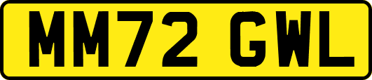 MM72GWL