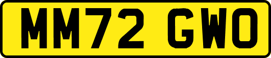 MM72GWO