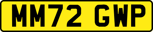 MM72GWP