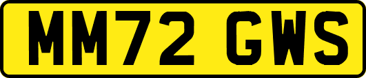 MM72GWS
